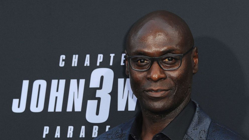 Lance Reddick's 'John Wick Chapter 4' Farewell Does the Actor Dirty