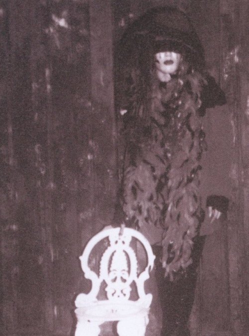 merchenticneurosis