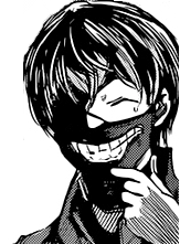 Tokyo Ghoul:RE Quinx Masks
