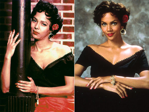 dedicaeation: xxvalleygirlxx: Actors &amp; Actresses who originally looked nothing like the 