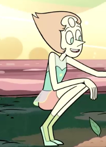 Porn Pics When pearl does the thing