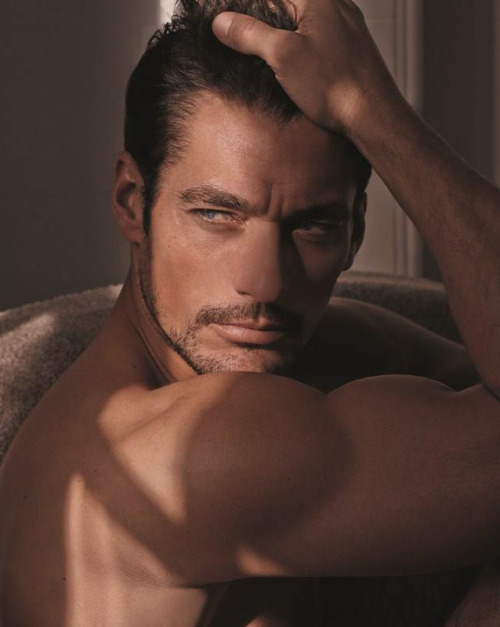 djgdavidgandy:  (I) David Gandy for #GandyForAutograph porn pictures