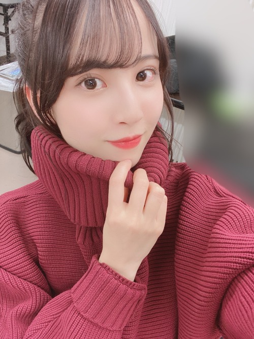 nnnnnn-nanasemaru—i-love-you:寒い日は豚汁が1番！今日はあったかいけど…　245. | 乃木坂46 佐藤楓 公式ブログ