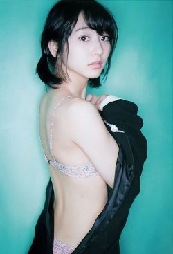 yoimachi:  武田玲奈