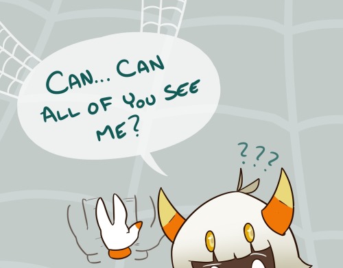 asktaranza: The name is Taranza, by the way. I made an ask blog! It’s under construction, bu