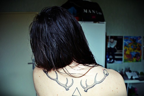 fuckyeahsicktattoo:  Most Impressive tattoo cover-ups, before and after! http://bit.ly/1fTBMks