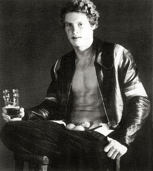 GERRY ARTHUR