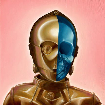 idiotwax:  lacarpa:  Bennett Slater     