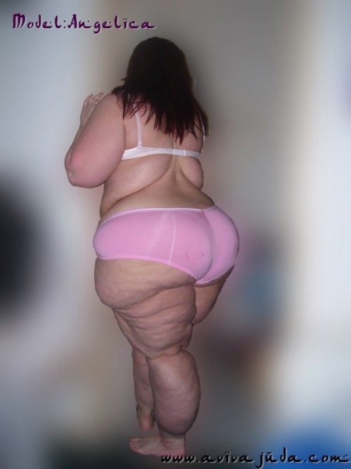 I want to see that in a pair of jeans!
