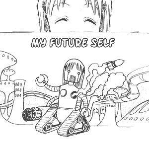 foukun:  It’s impossible to feel exactly the same as someone else… but when you