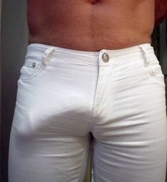 Hottest Collection of Male Bulges in the Universe.