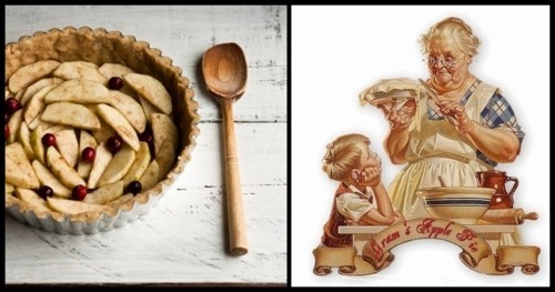 Irish Apple Pie Recipe Like No Other Traditional Irish Apple Pie Recipe 