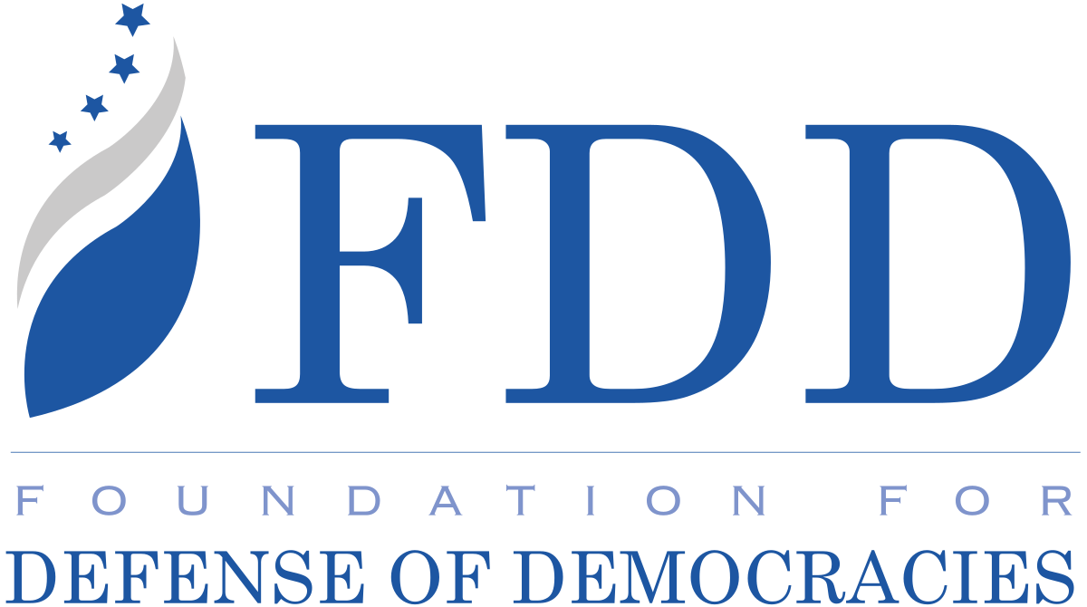 Foundation for Defense of Democracies - Wikipedia
