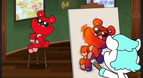 Gametoons Giving Us The Gays Part 2