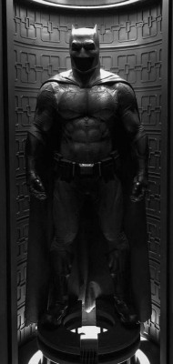hudsonsbluff:  batman v superman: dawn of justice