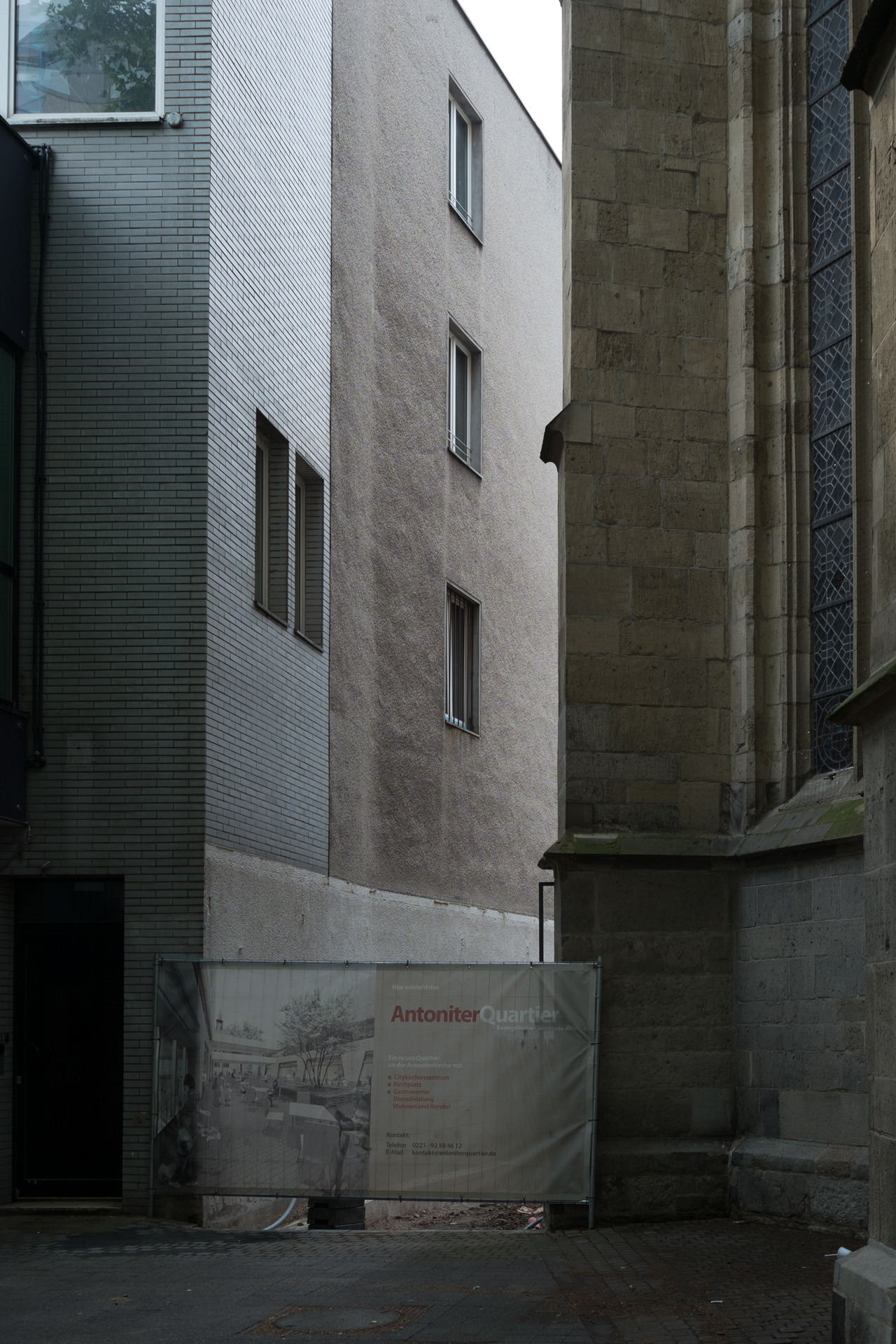 waidwund:  cologne, germany // 05-2019