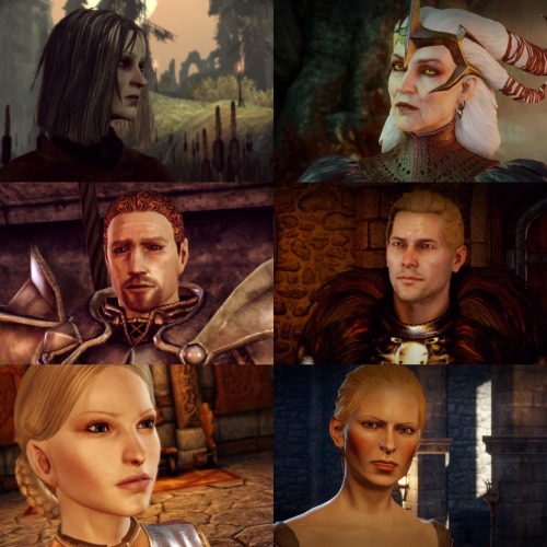 lylalavellan:Origins -&gt; Inquisition