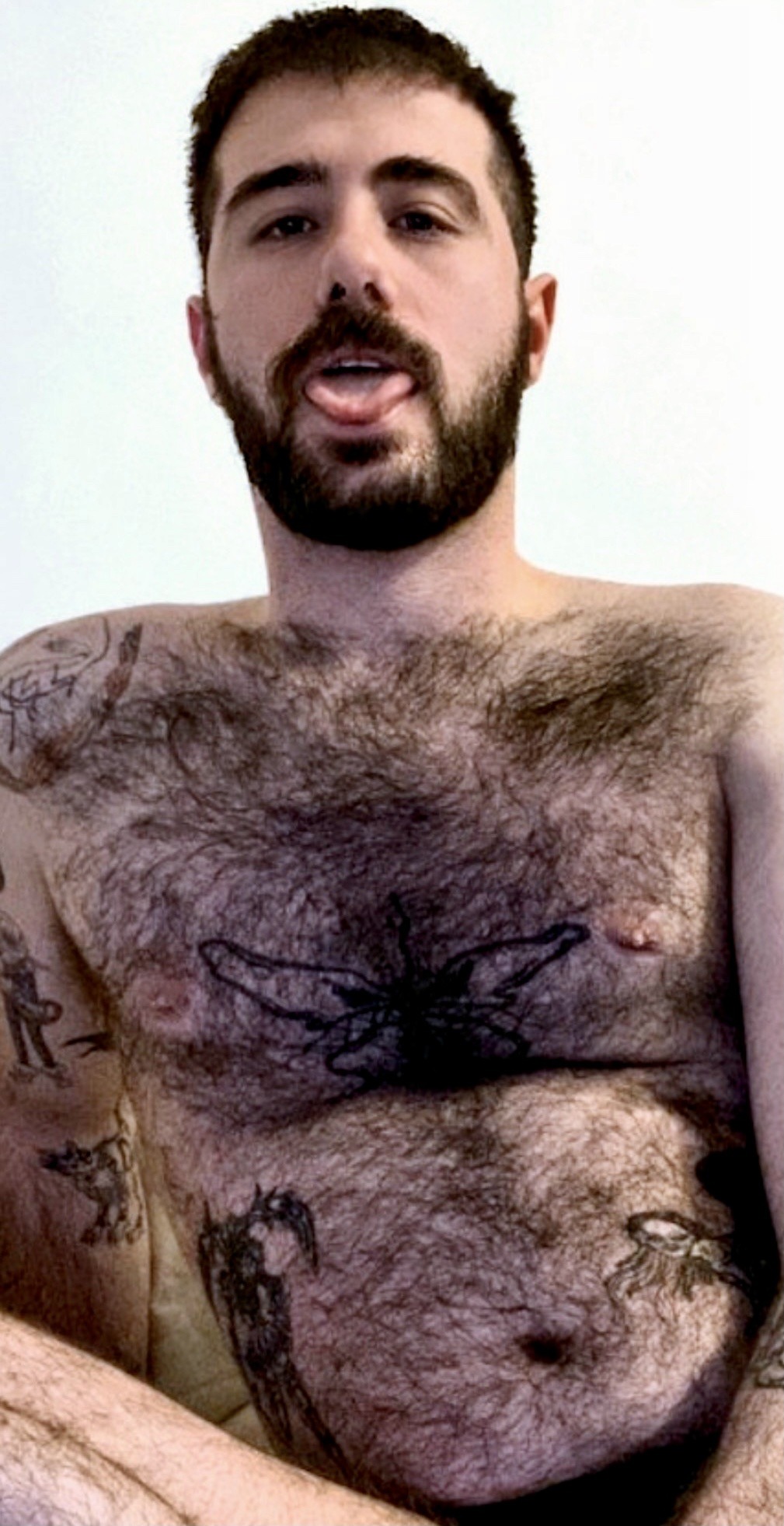 hairyobsessionss:BBB BIG BEEFY BEAST https://hairyobsessionss.tumblr.com/Tumblr