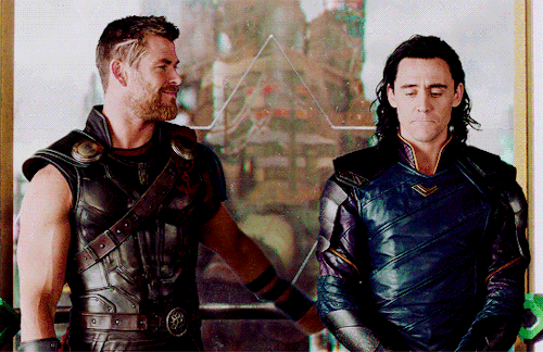 Loki, I Thought The World Of You. I Thought We Were Gonna Fight Side By Side Forever