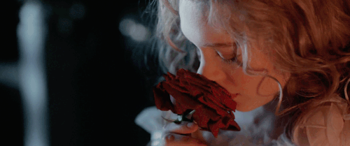 andantegrazioso:Beauty | La Belle et la Bête 2014