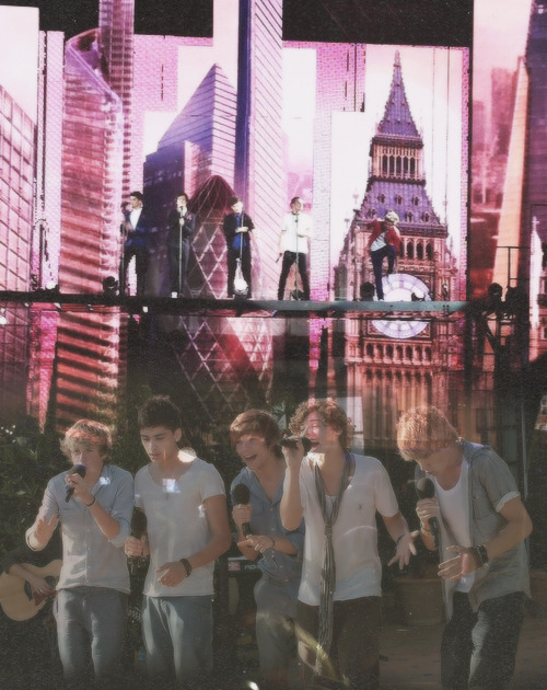  This is just the beginning for these boys. 