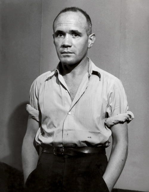 XXX kvetchlandia:  Brassaï      Jean Genet, photo