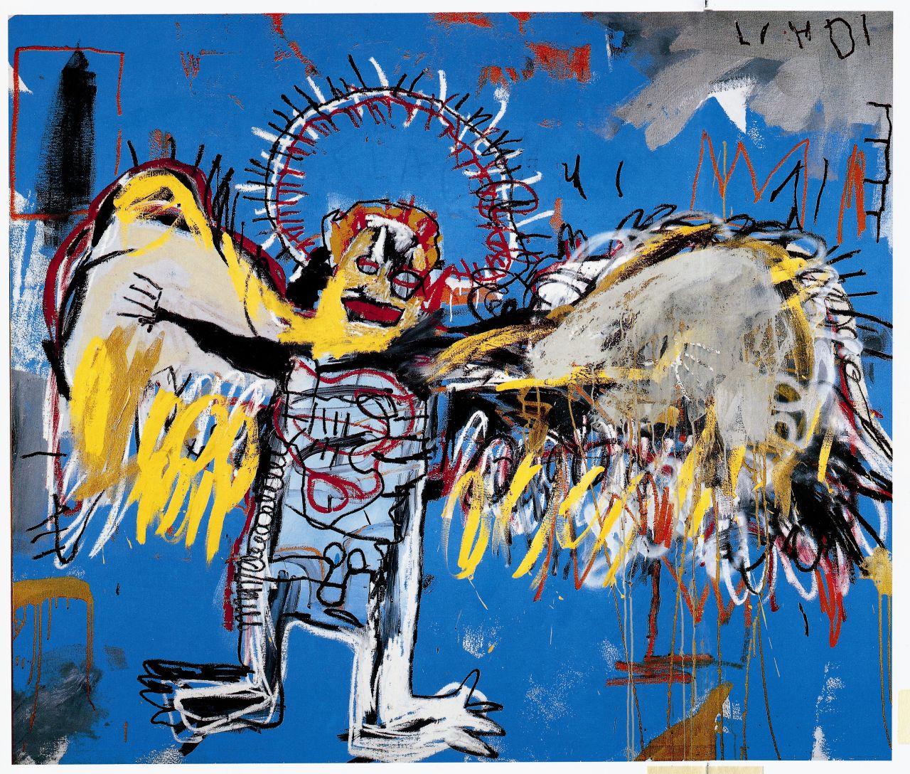 12h51mn:basquiat x blue
