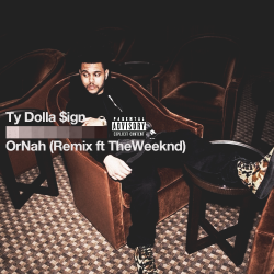 phuckindope:  The Weeknd killed this shit.