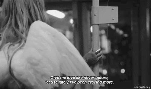 On The Pursuit Of Happiness