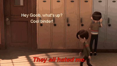 augustapendragon:  I feel like Kylo Ren’s backstory is just 