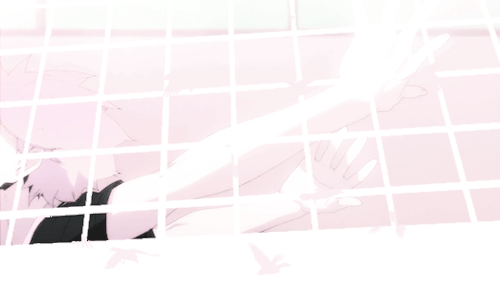 albarnhs:ハイキュー!! new opening + hinata shouyou