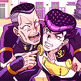 toiletnareff:  You smug bastard… But that’s what I love about you. 