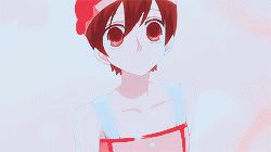 hitsougaya:  Some otp moments 