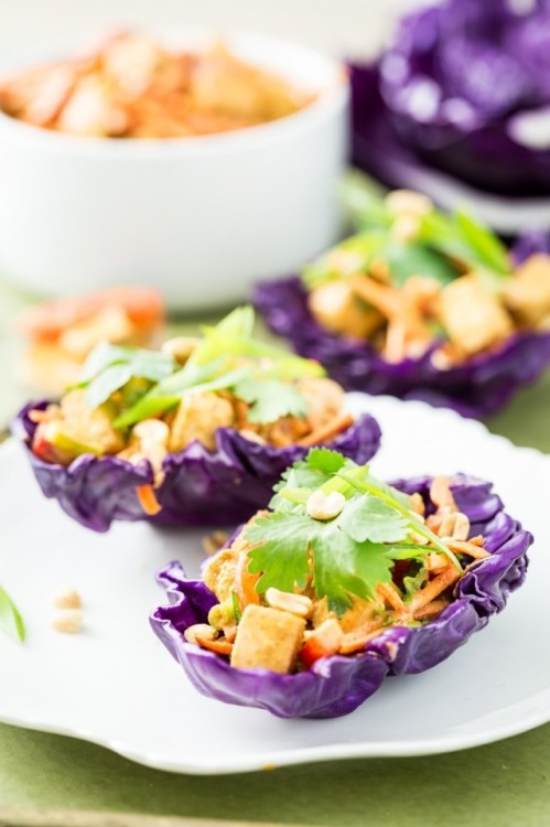 http://keepinitkind.com/thai-peanut-tofu-salad-tacos/