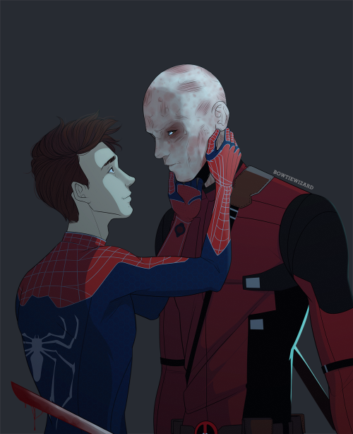 bowtiewizard: Baby, I’m a sociopath,Sweet serial killer.On the warpath,‘Cause I love you