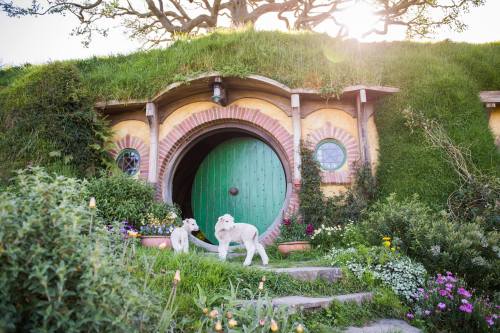 voiceofnature:  Homes in the Shire by Shaun Jeffers Photography 