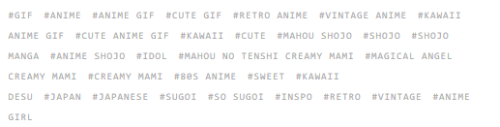 belgoku:  how to spot a reposter 