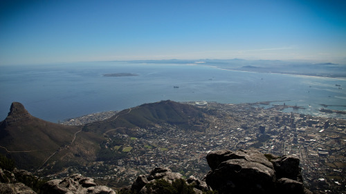 just-wanna-travel:  Cape Town, South Africa
