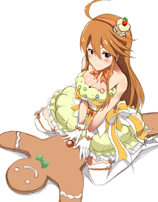 ikaotaku:  うぱ西。さんはTwitterを使っています: #お気に入りの絵を再度アップするタグ