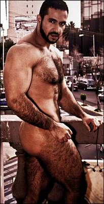 banjeebear:  America Latina. Please forgive me if I have already posted…… Too hot!!! 