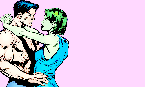 jessequicks:  DC MEME - [14/?] favorite relationships adult photos