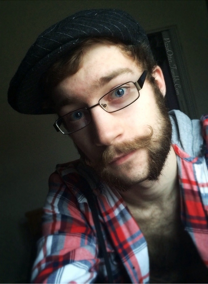 pizzaotter:Good morning gentlemen.
