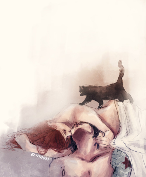 Speedpaint. Liho Is Me.Do Not RepostFacebook || Instagram || Etsy || Society6