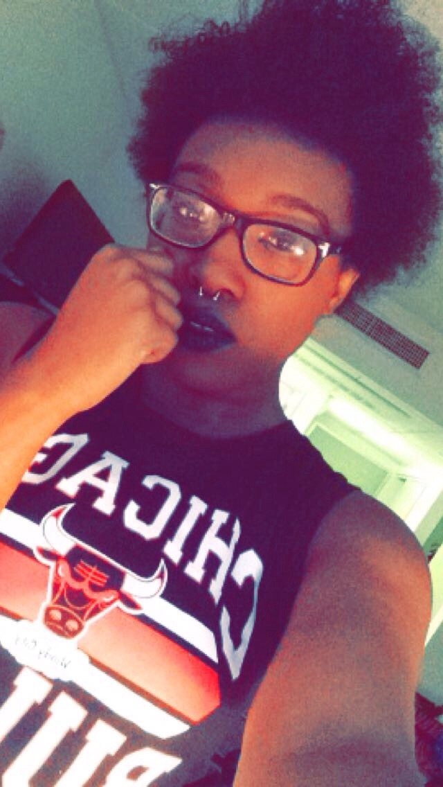faithy0007:IT’S BLACKOUT BITCHES!!!!!Lovin all this melanin on my Dash!!