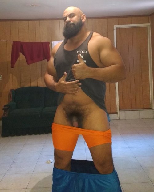 Shot of Testosterone Anyone?