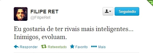 Ser capitã desse mundo
