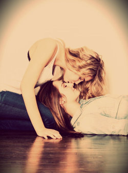 a-violet-femme:  ♥ Lesbian Blog ♥ 