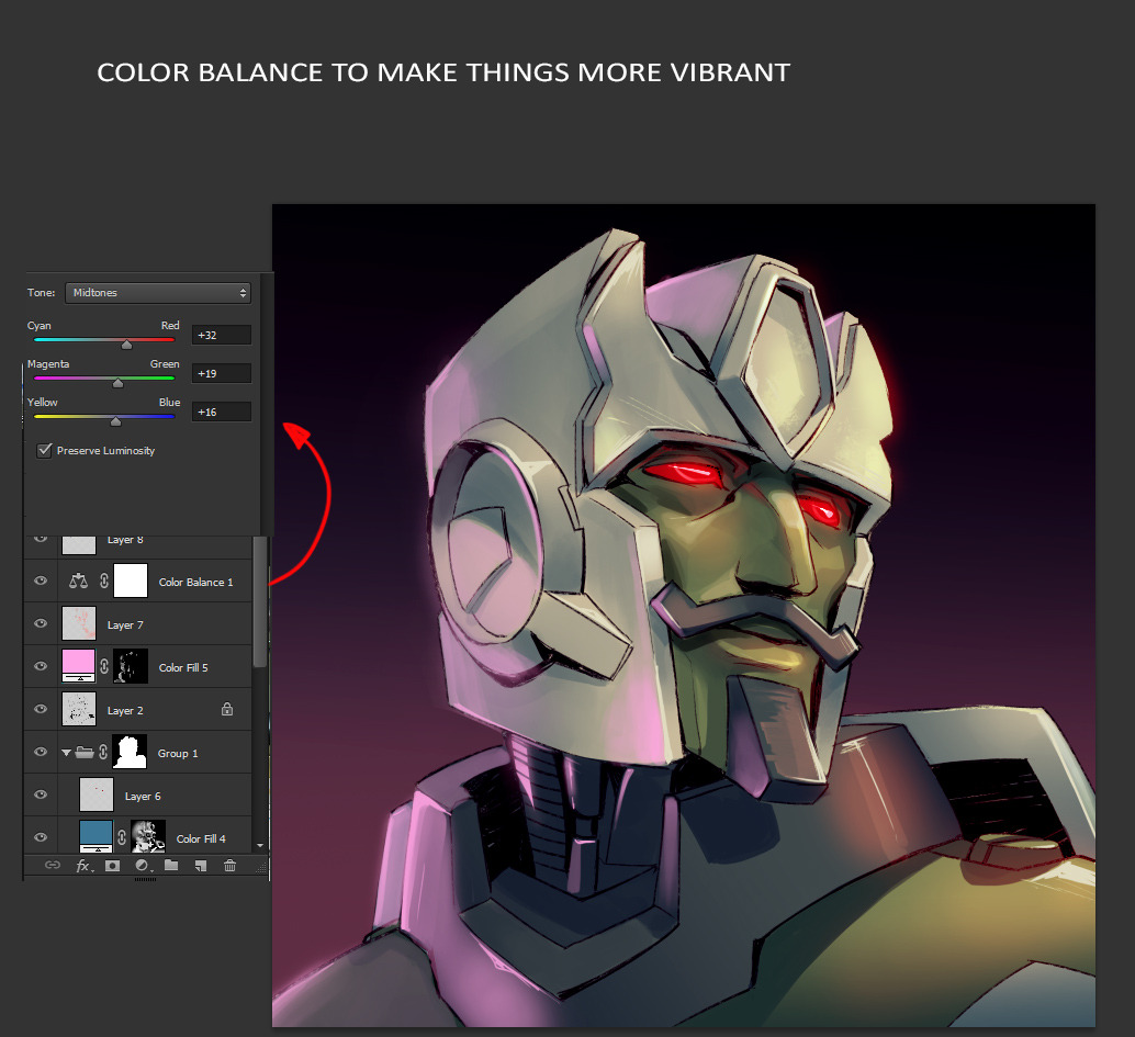 larbestaaargh:  soo, you guys asked for a coloring tutorial and this is how I do