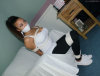 sneakeredgirlsinbondage:Check it out