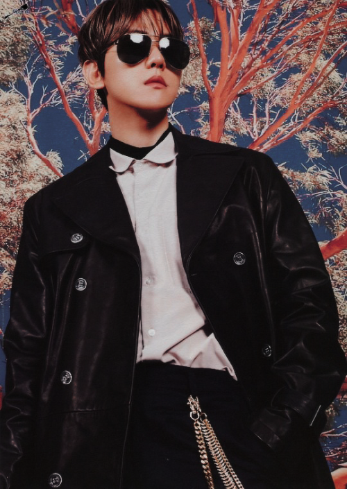 The Photo Baekhyun Didnt Want Us To See :: Dmumt Comeback Showcase